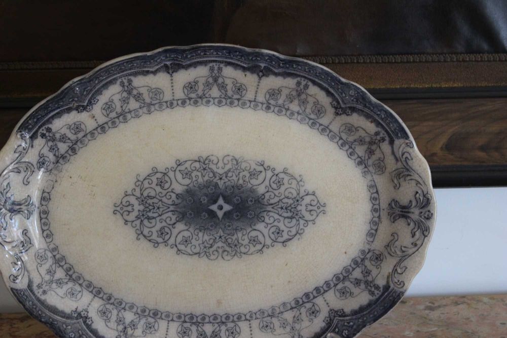 Travessa - Motivo Rio