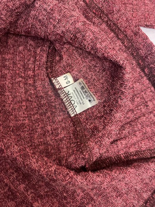 Блузка Vovk гольф s/m