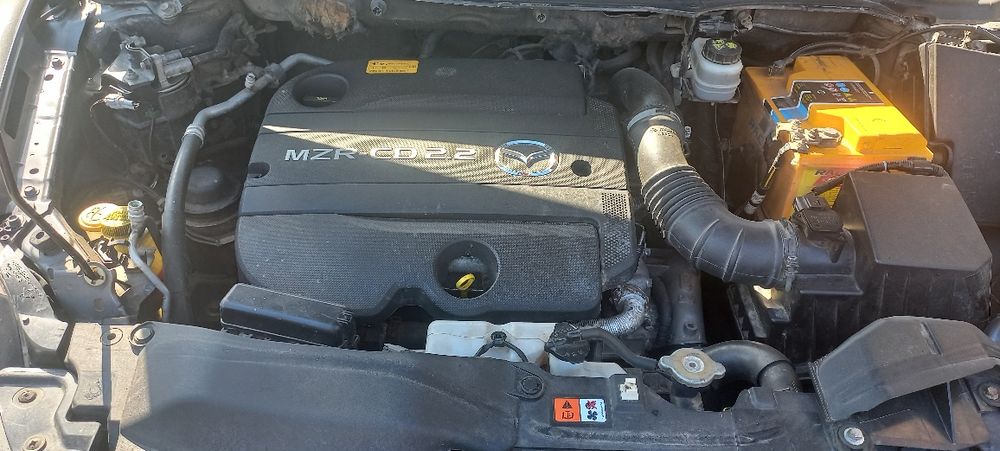 mazda cx7 2010 мазда сх7