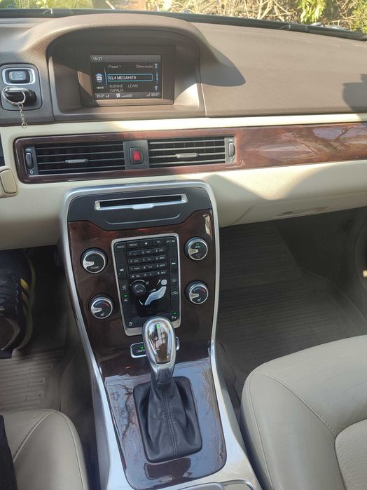 Volvo S80 D4 Momentum Automatico