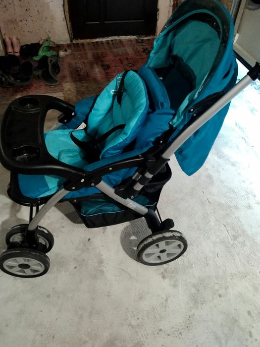 Коляска Прогулочна