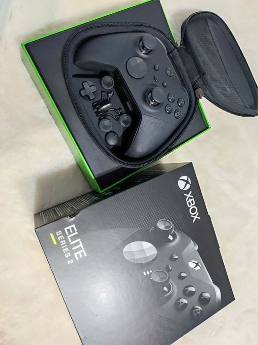 Xbox Elite Wireless Controller Series 2