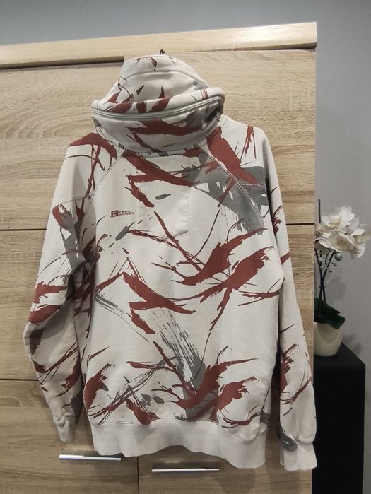 Addicst bluza snowboardowa S małe L