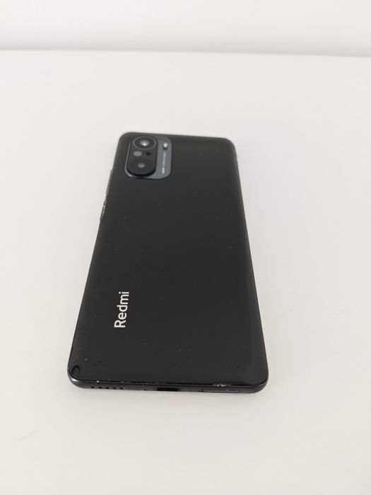 POCO F3 5G – 256GB / 8GB RAM – Impecável (Snapdragon 870)