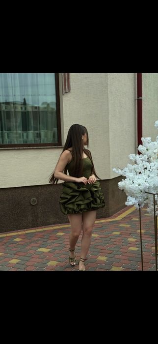 Продаю сукню в розмірі Xs