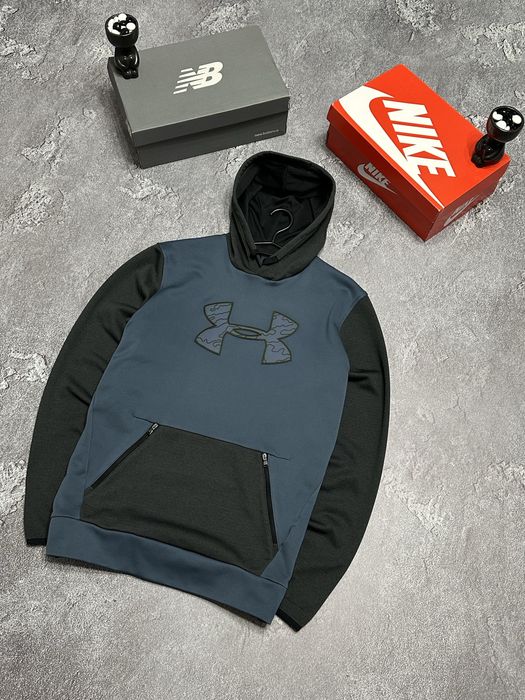 Худи Under Armour