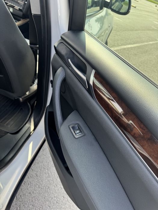 BMW X3 N20 2016