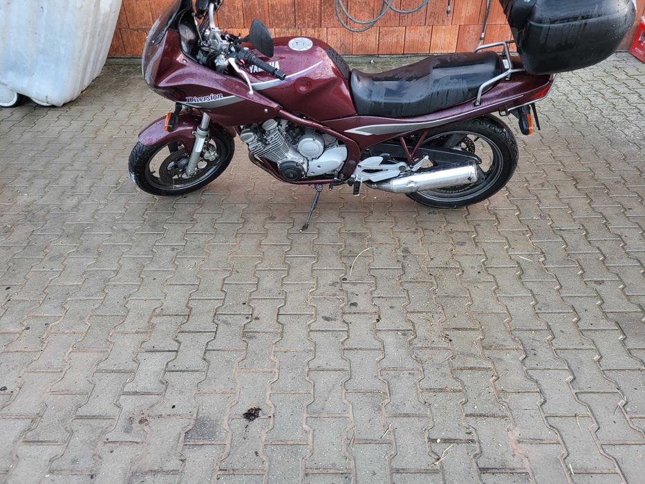 Yamaha