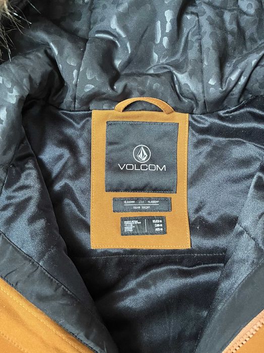 Куртка Volcom Сноуборд [Жіноча M]