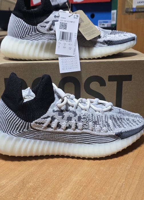 Adidas Yeezy boost 350 v2 roz. 41 1/3