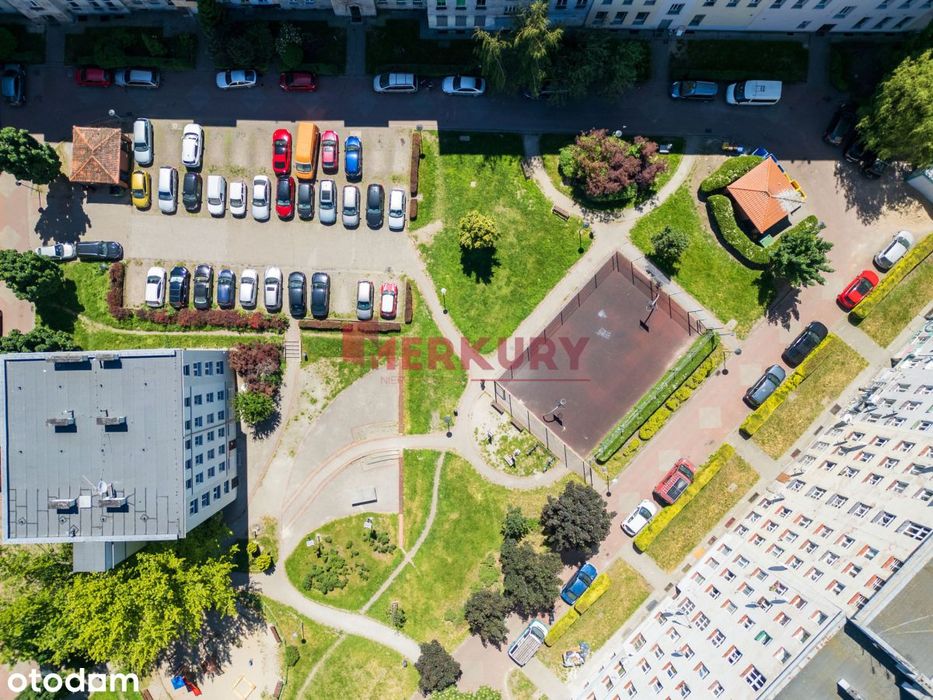 Centrum | 2 pokoje | inwestycja