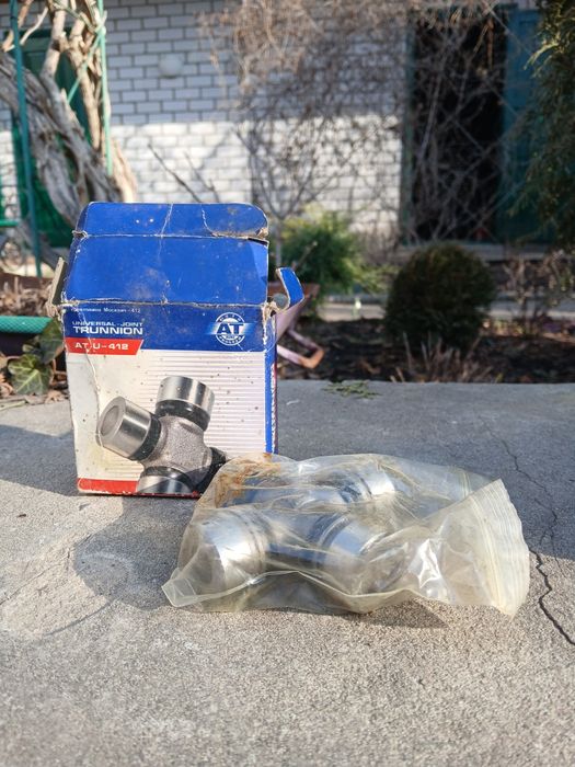 Продам хрестовину