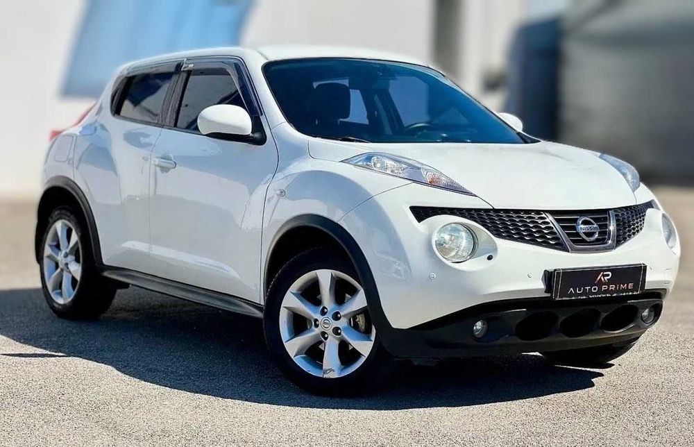 Nissan juke продаю.