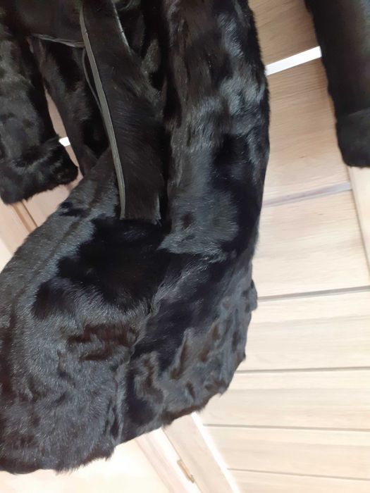 Шуба,шубка 44-46  розмір