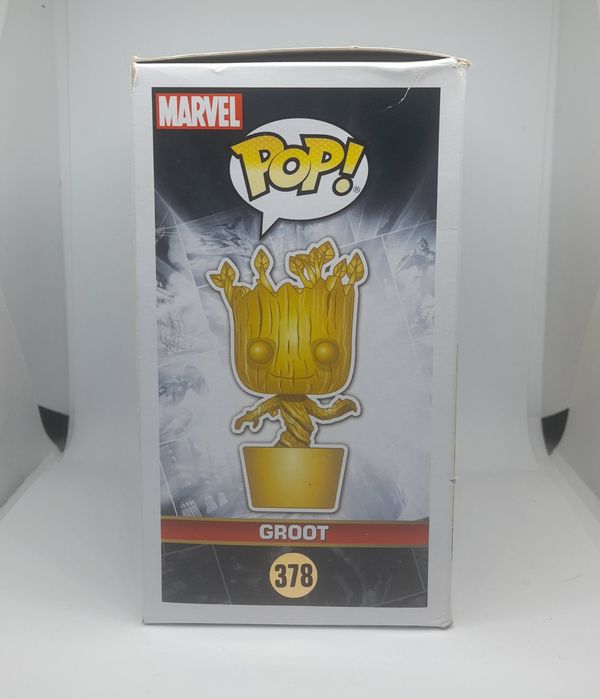 Funko Pop - Groot