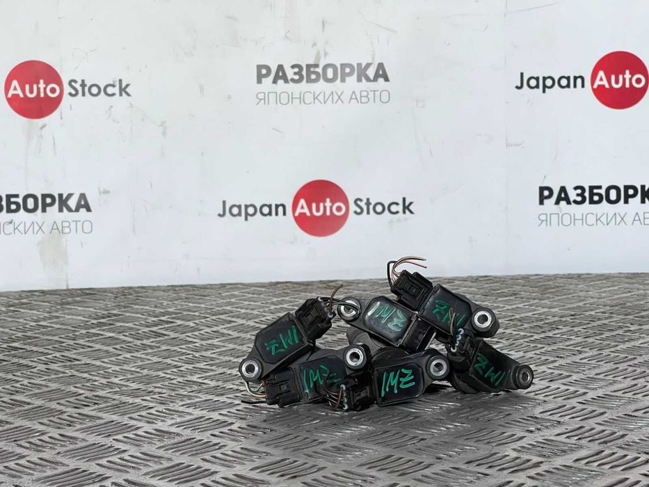Катушка зажигания Lexus RX 300, Toyota Camry, объём 3.0, 2002-2006