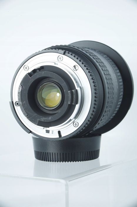 AF 18-35mm f3.5-4.5 D Nikkor Nikon F FX DX +filtr Gwarancja 23%VAT