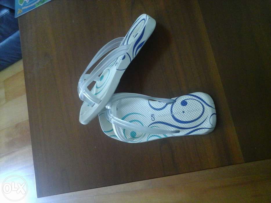 Chinelos de dedo - Ipanema