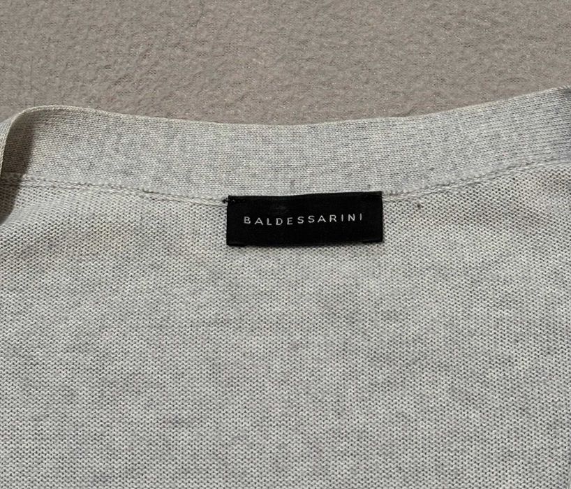 Kardigan Baldessarini roz. 56