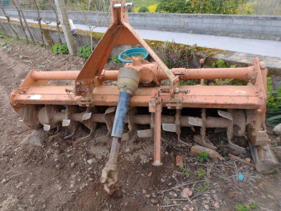 Vendo ou troco frese