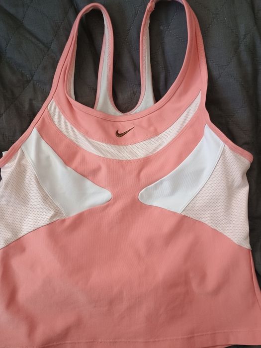 Bluzka sportowa Nike roz.M
