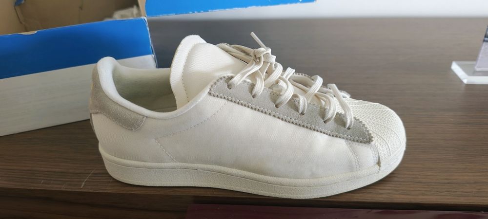 Sapatilhas adidas  superstar originais