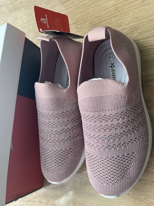 Buty nowe apawwa