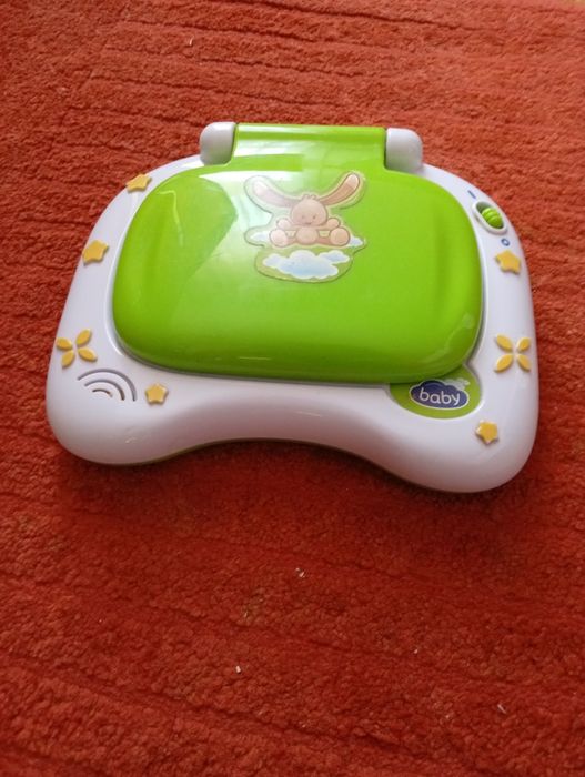 Brinquedo Computador