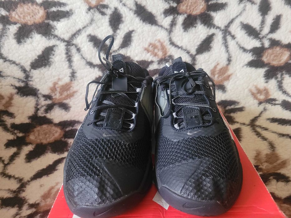Super buty trening fitness Nike Metcon 7 wkł.26,5 cm świetny stan