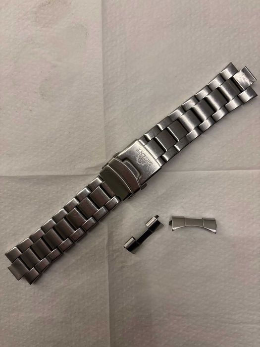 Не часта модель справжнього «дайверу» Orient watch WL UNE3-C0-A CA