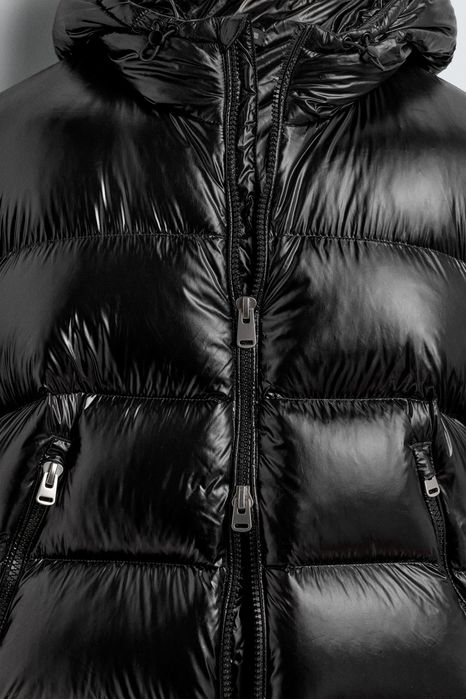 пуховик zara ОРИГІНАЛ