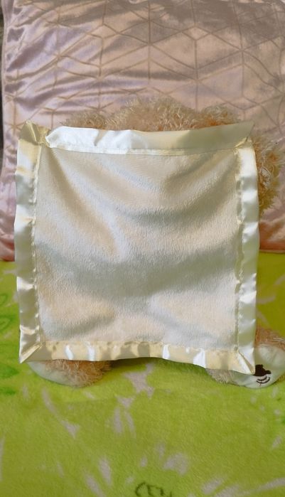 Плюшева дитяча іграшка Ведмедик Пікабу