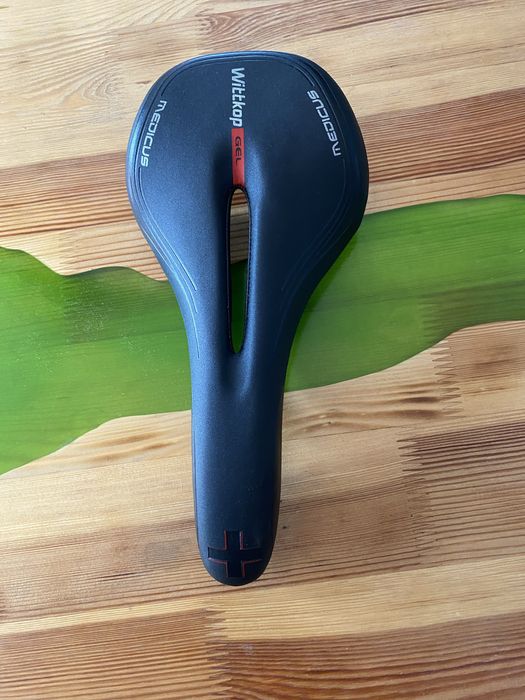 Siodełko wittkop gel medicus