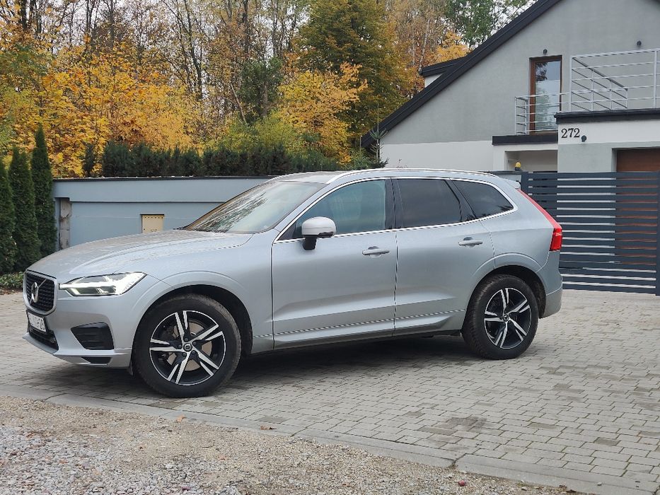 Volvo XC 60