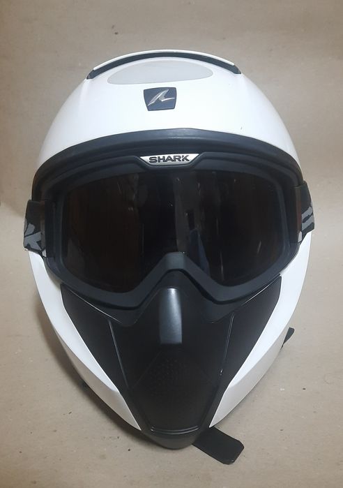 Capacete Shark vancore