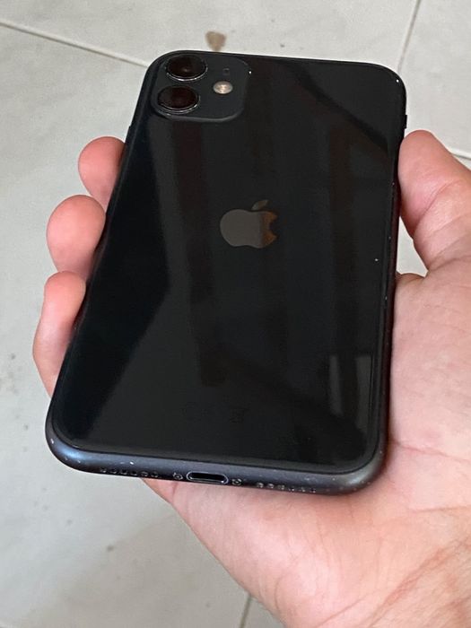 iPhone 11 64GB | 160€ NEGOCIÁVEIS | Bateria 71%
