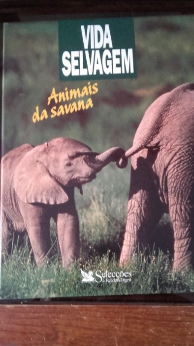 Livros das Selecções do Reader´s Digest