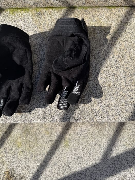 Luvas fox novas para Enduro