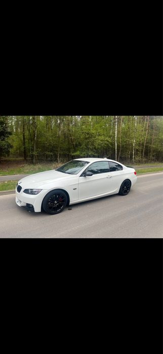 Bmw e92 325i n53b30