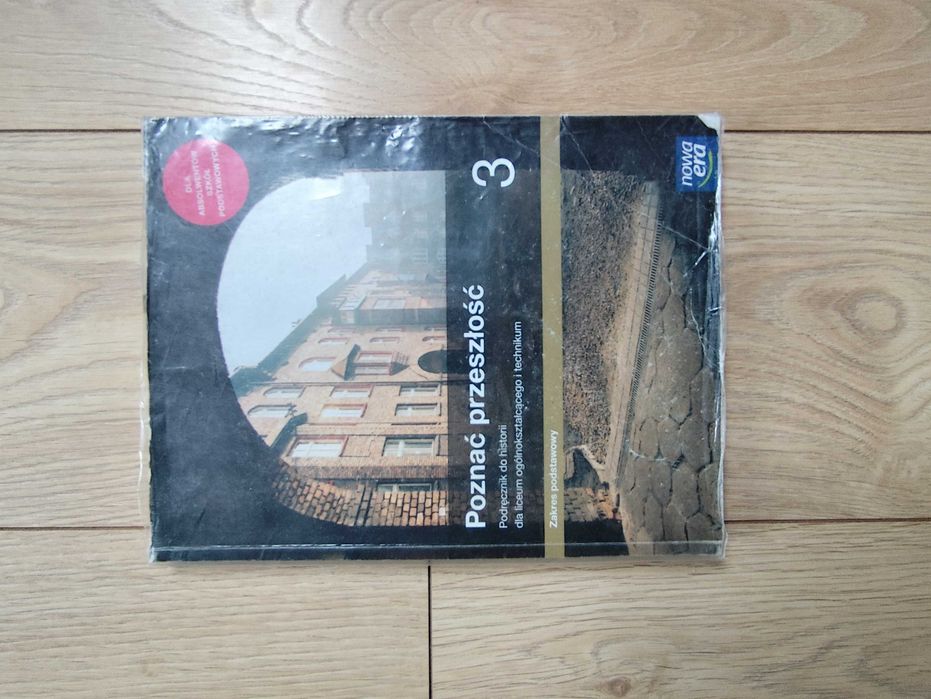 Poznać przeszłość 3 Nowa era