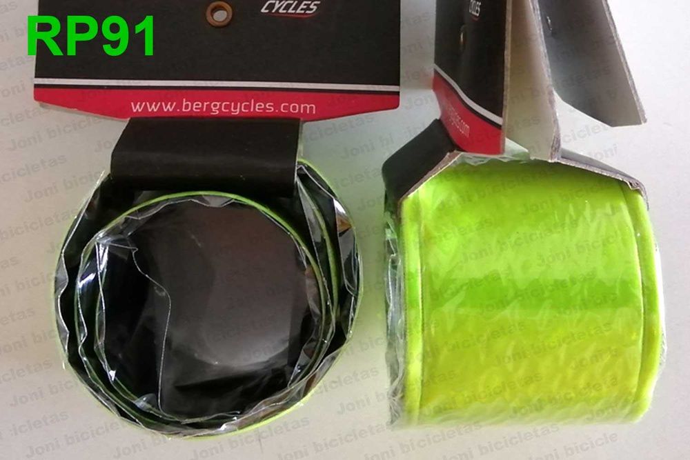 Luvas para bicicleta clássica, MTB, BMX e outros desportos