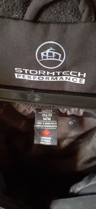 Kurtka Stormtech