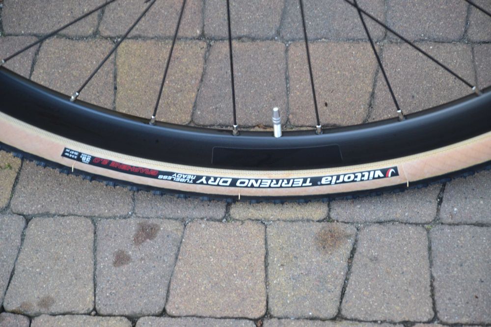 Orbea Terra H40 Shimano GRX 2x10 rozmiar L jak nowy!