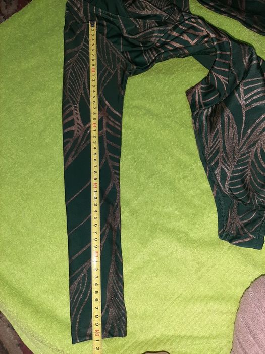 Продам купальник для художньої гімнастики