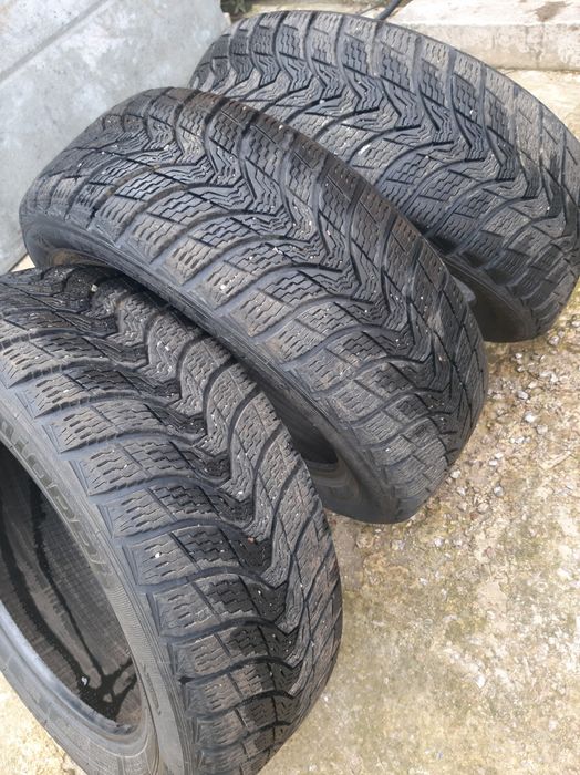 продать зимние автошины