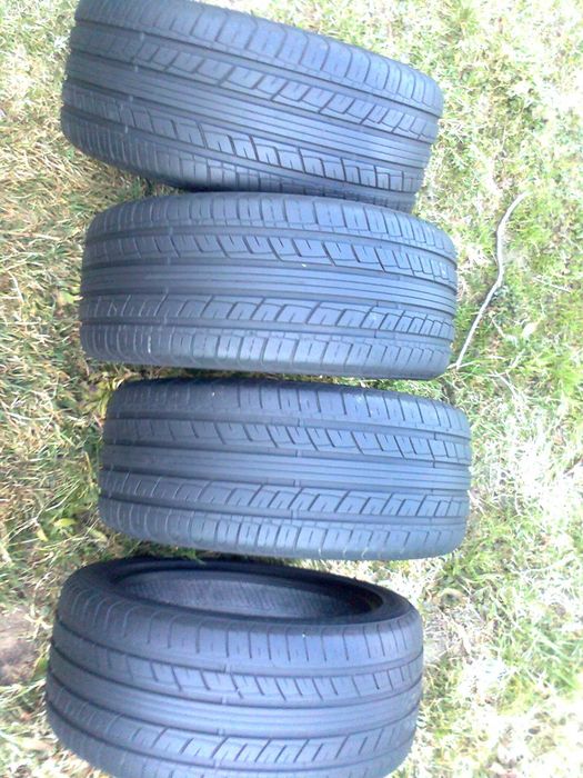 opony letnie 215/50/17 Matador  225/45/17 Kormoran  Austone