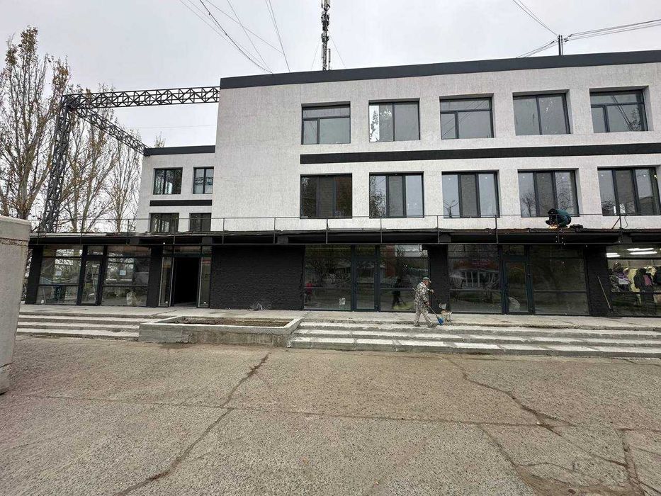 Аренда помещения, Приднепровск, ул. 20-летия Победы, 10