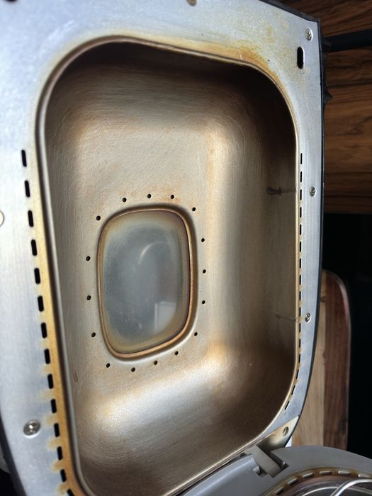 Urządzenie maszynka do pieczenia chleba MOULINEX