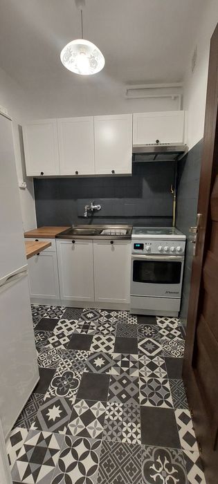 Wynajmę mieszkanie 30m2 Sielec Zamkowa