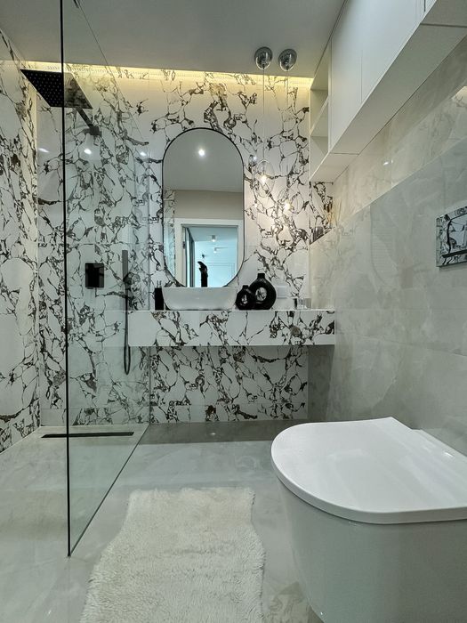 OFERTA PRYWATNA, Apartament Jagodno do wynajęcia od teraz